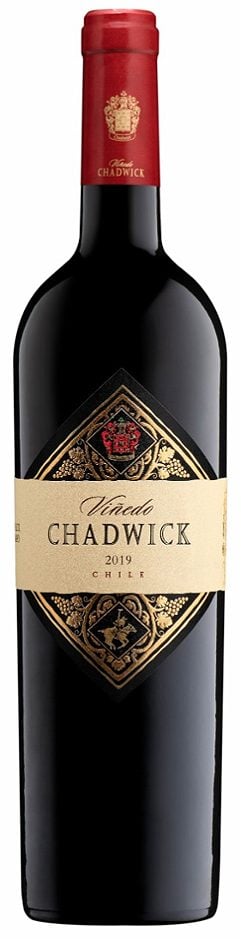 Vinedo Chadwick 2019 0,75 L