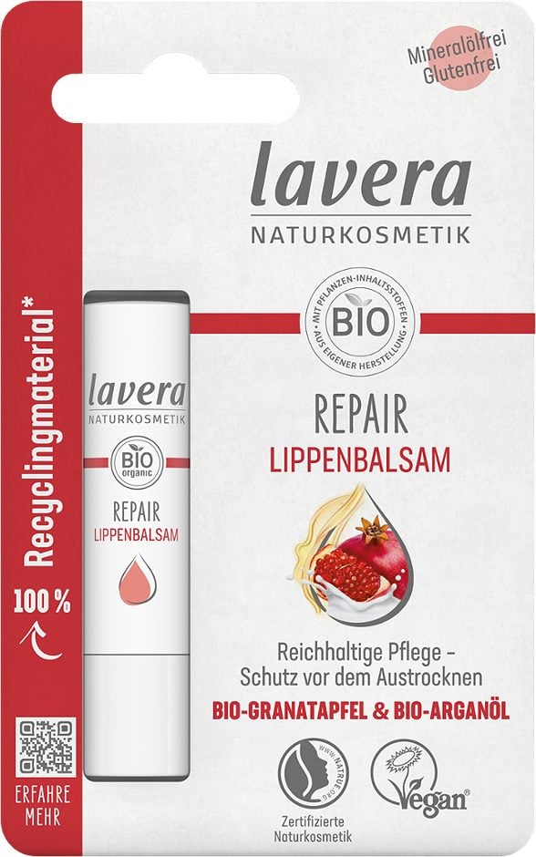 Lavera Lippenbalsam Protect & Repair 4,5g