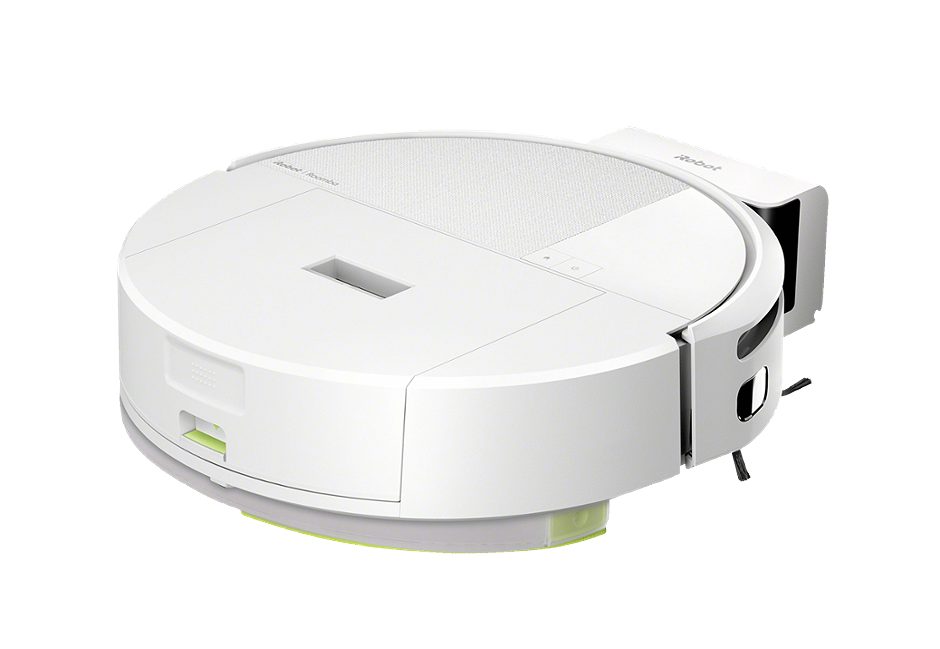 iRobot Staubsaugerroboter Roomba Combo 205