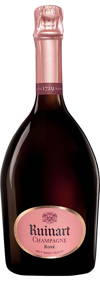 Ruinart Champagner Rosé 0,75 L