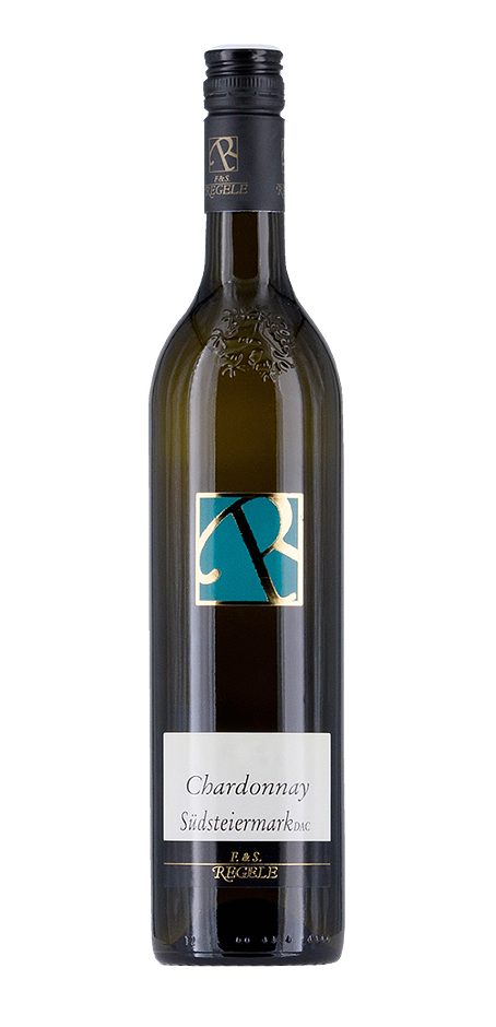 Regele Chardonnay Südsteiermark DAC 2024 0,75 L