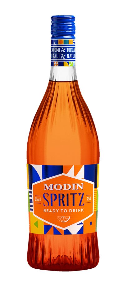 Modin Spritz 0,75 L