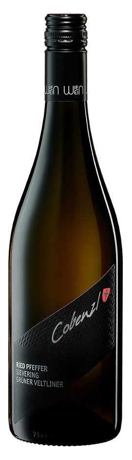 Cobenzl Grüner Veltliner Ried Pfeffer 2023 0,75 L