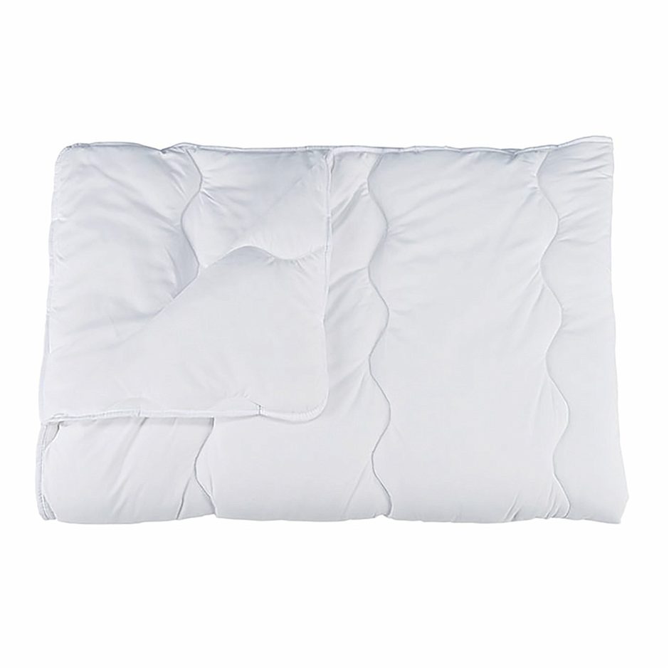 RUBIN Aloe Vera Steppbettdecke 140x200cm 140x200cm