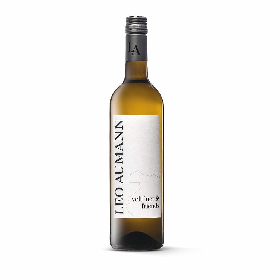 Aumann Veltliner & Friends 0,75 L