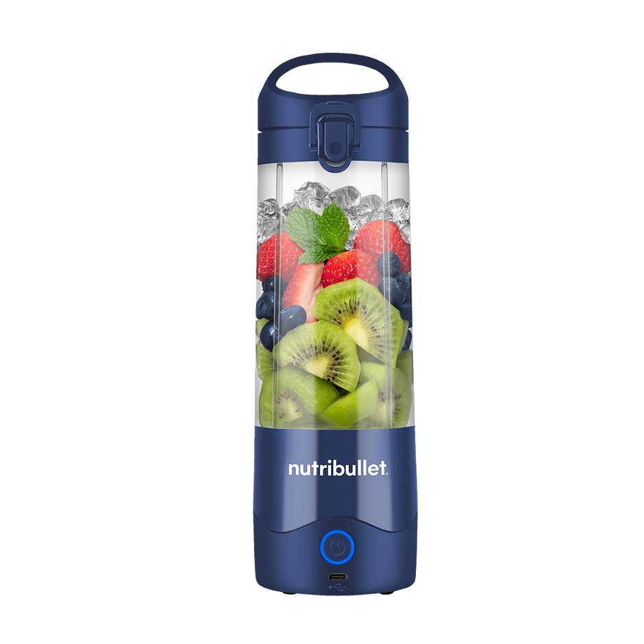 Nutribullet Smoothie-Maker NBP003BL