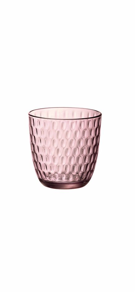 Bormioli Rocco Trinkglas 29 cl 6er Packung