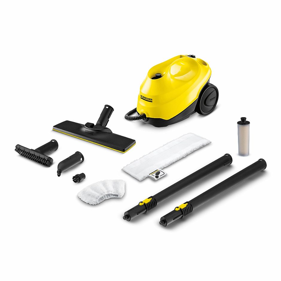 Kärcher Dampfreiniger SC3 Easy Fix