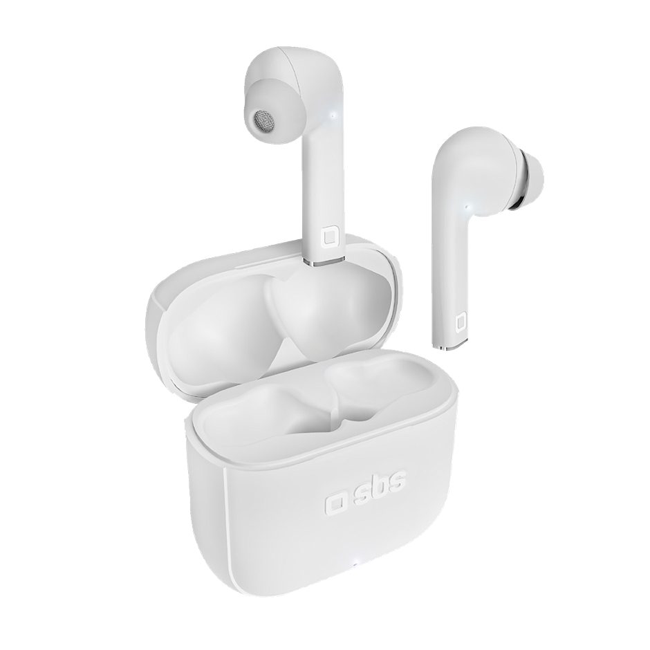 SBS In Ear Kopfhörer Beat Free