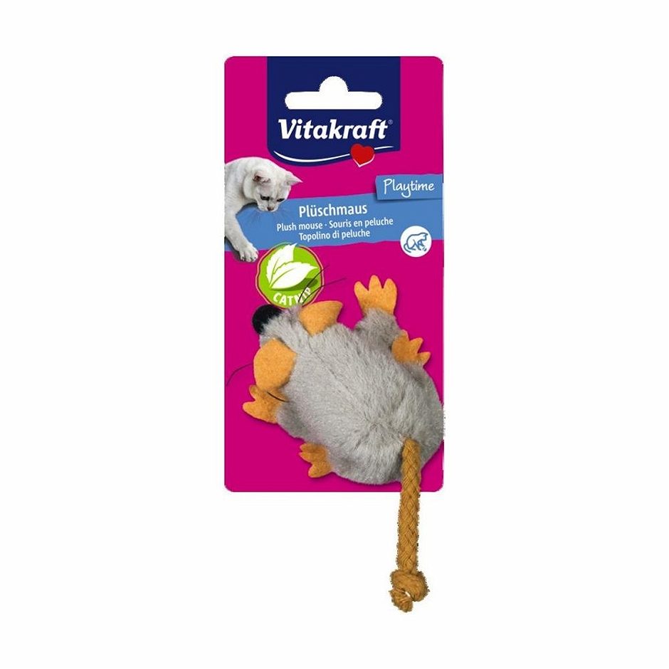 Vitakraft Spielmaus 1 Stk