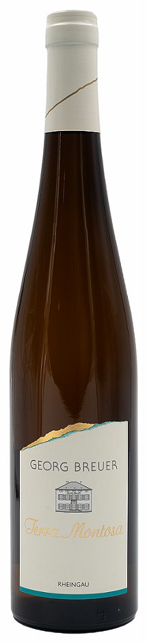 Georg Breuer Riesling Terra Montosa 2023 0,75 L