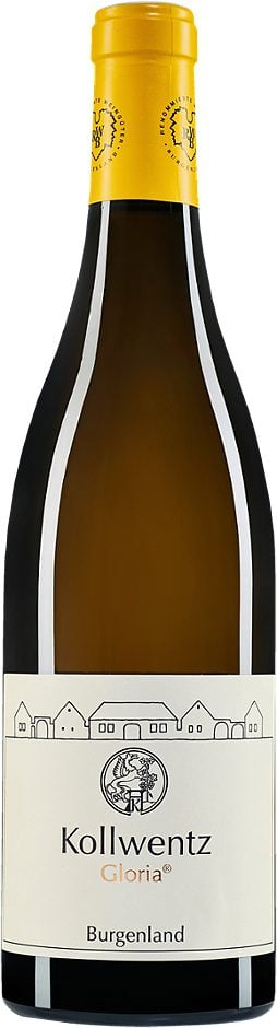 Kollwentz Chardonnay Gloria 2023 0,75 L