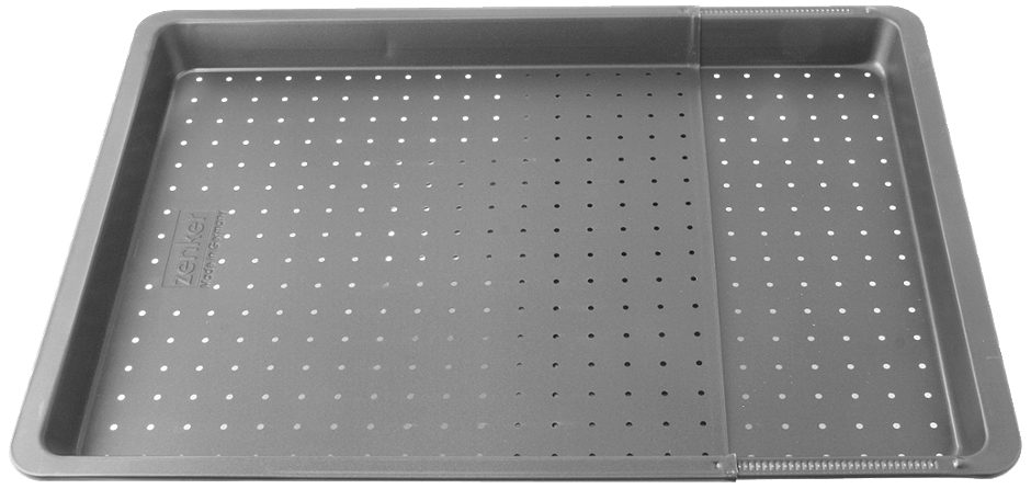 Zenker Backformen