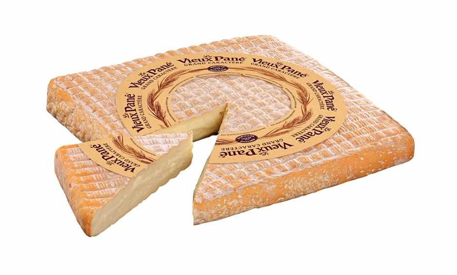 Frz. Le Vieux Pané  1 KG