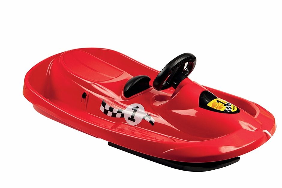 Hamax Bob Sno Formel