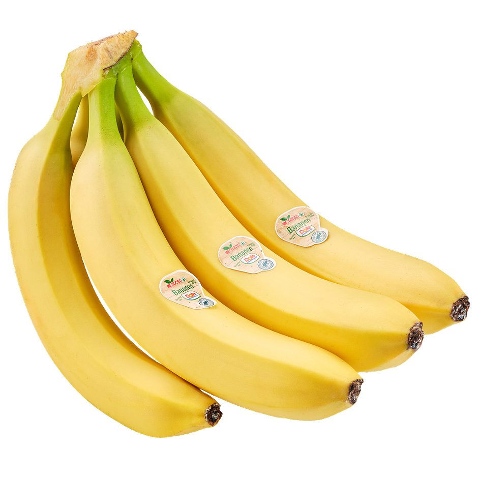 SPAR Bananen gelb per kg