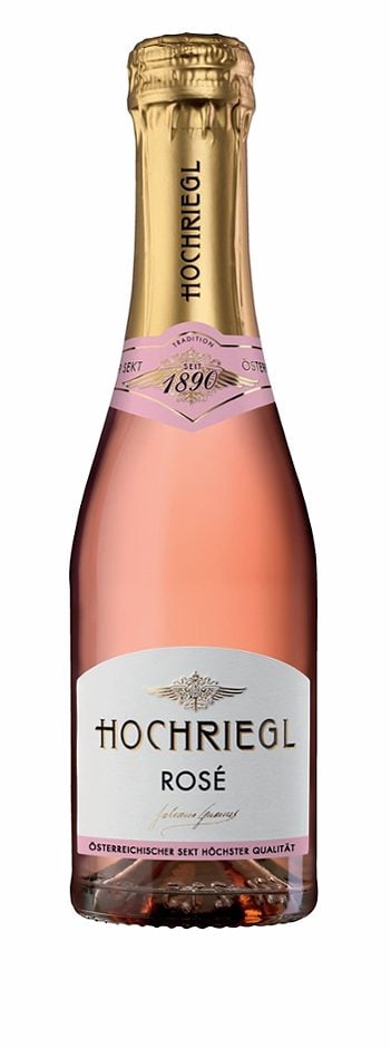 Hochriegl Sekt Rosé 200 ML