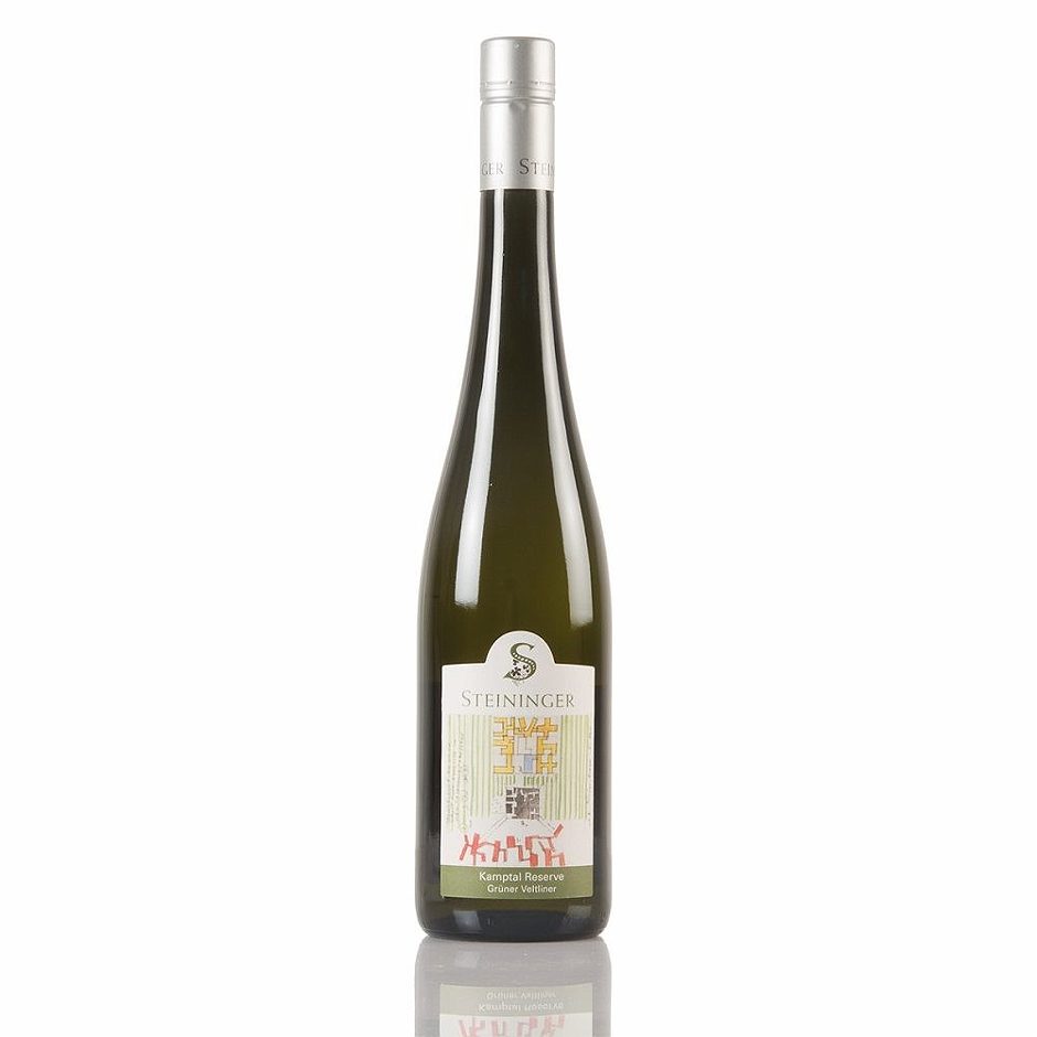 Steininger Grüner Veltliner Ried Loisium Kamptal DAC 2025 0,75 L