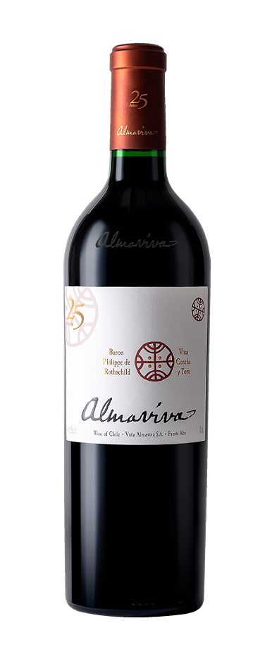 Viña Almaviva 2020 0,75 L