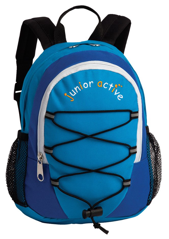 Fabrizio Rucksack junior active