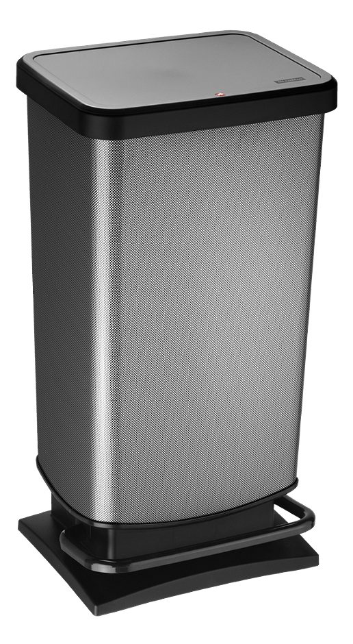 Rotho Treteimer PASO 40 Liter