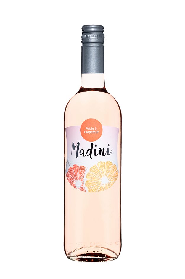 MAD Haus Marienberg Madini 0,75 L
