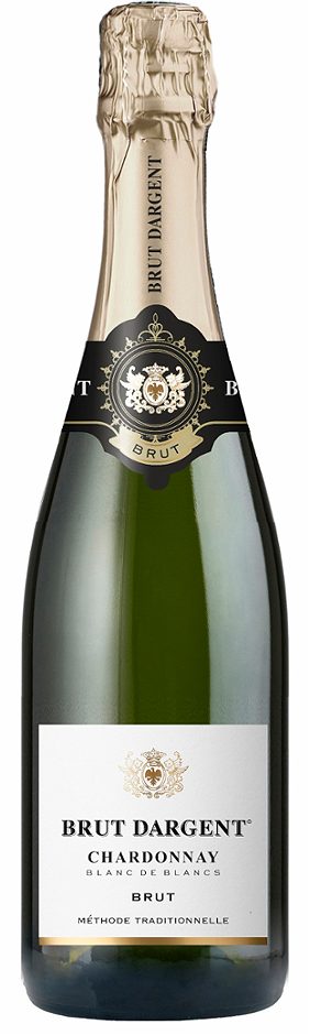 Brut Dargent Blanc de Blancs 0,75 L