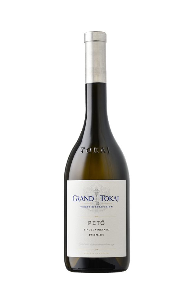 Grand Tokaj Furmint Petö Terroir Selection 2022 0,75 L