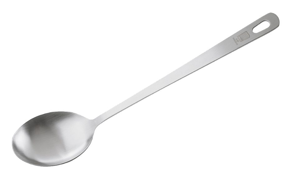Chefkoch Vorlegelöffel Inox 32cm