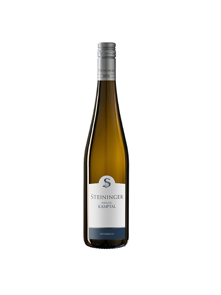 Steininger Riesling Kamptal DAC 2025 0,75 L