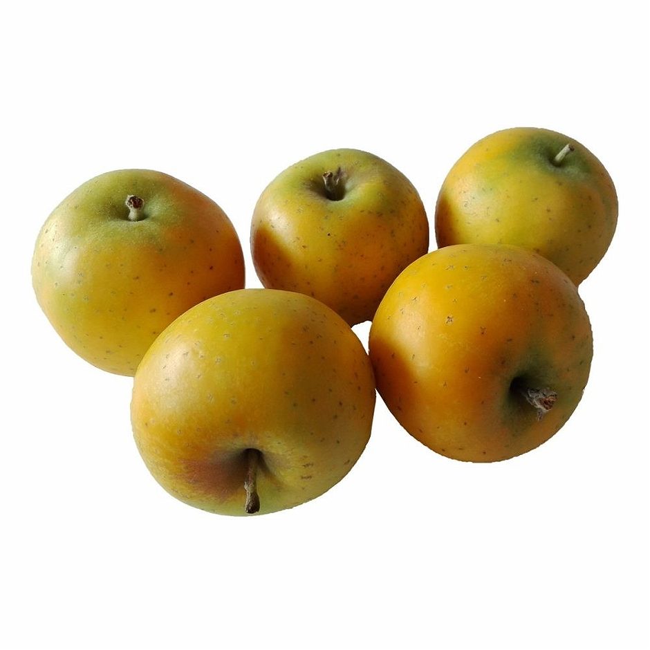 Apfel Ananas Renette per kg