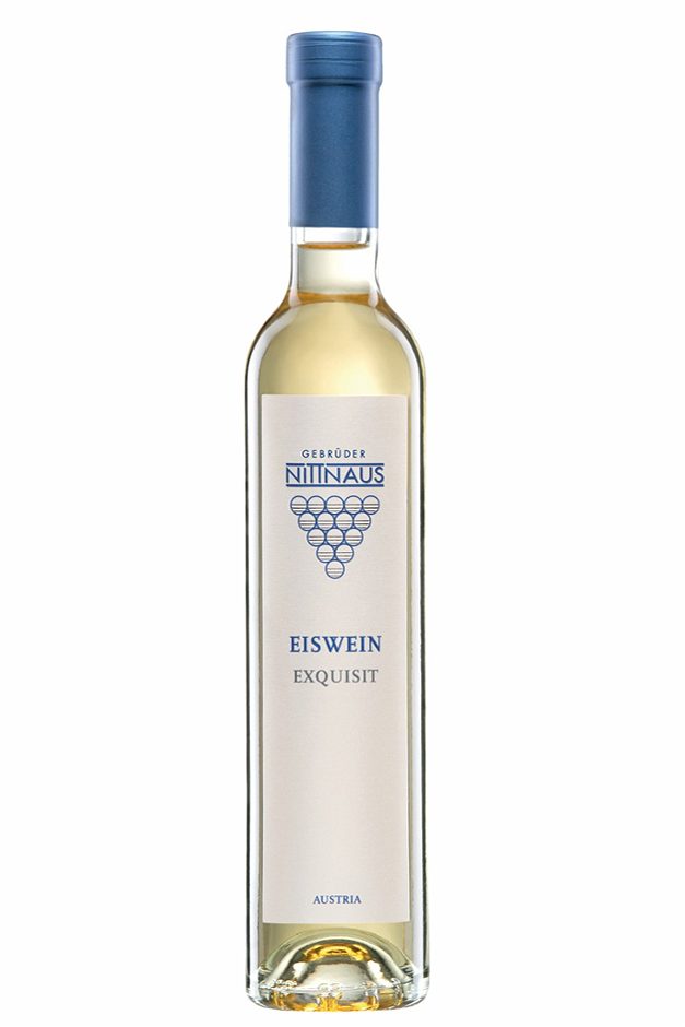 Gebrüder Nittnaus Eiswein Exquisit 2023 375 ML