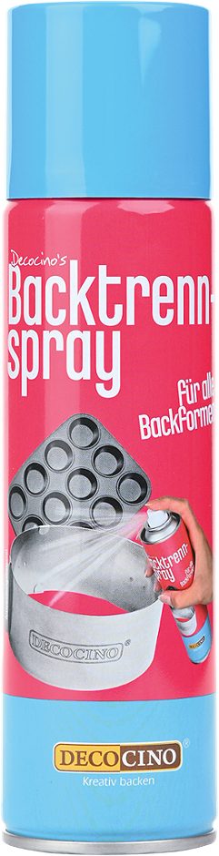 Dekoback Backtrennspray 200 ML