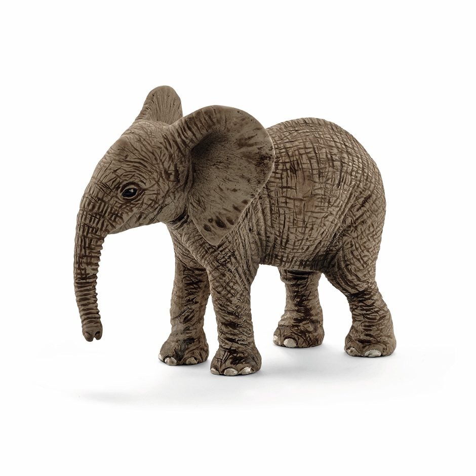 Schleich Wild Life Afrikanisches Elefantenbaby 14763