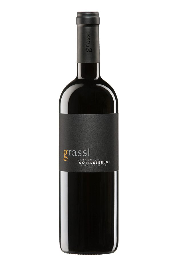 Grassl Philipp Ried Neuberg Göttlesbrunn Carnuntum DAC 2022 0,75 L
