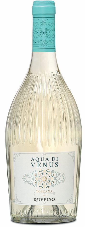 Ruffino Aqua di Venus Bianco Toscana IGT 2023 0,75 L