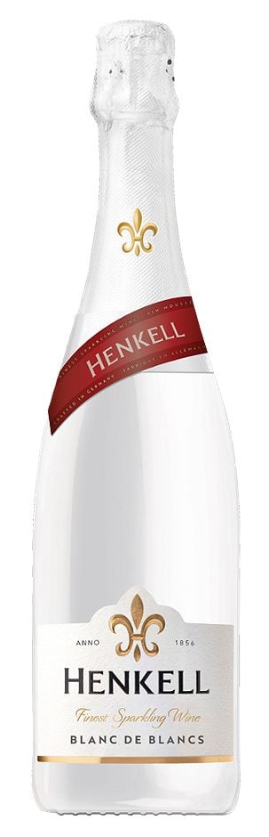 Henkell Sekt Blanc de Blancs 0,75 L
