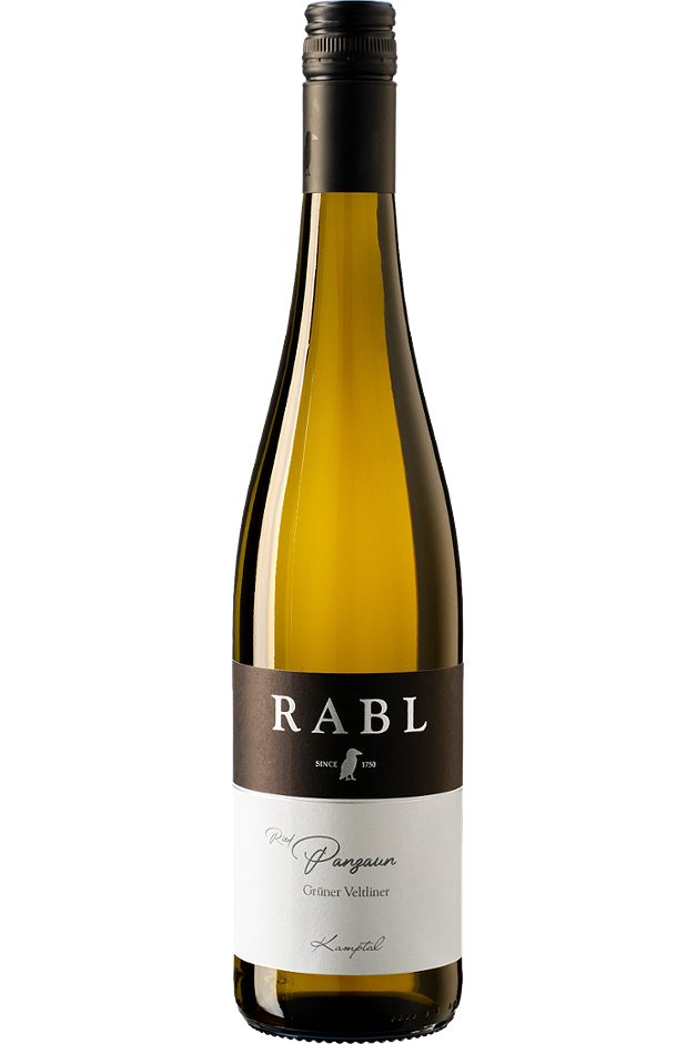 Weingut Rabl Grüner Veltliner Kamptal DAC Ried Panzaun 2024 0,75 L