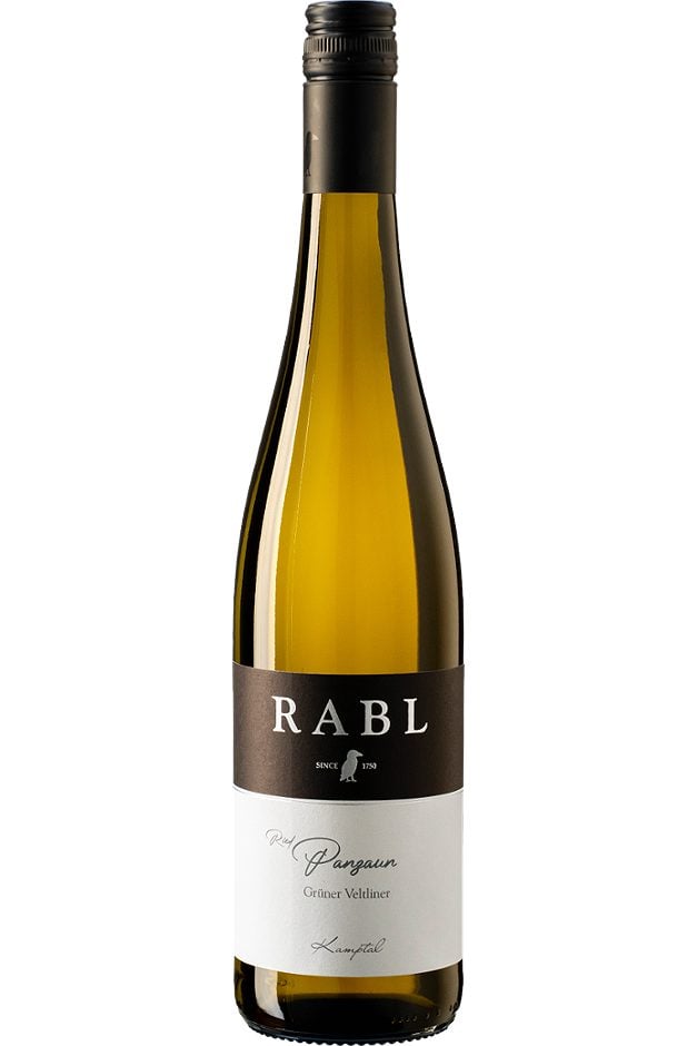 Weingut Rabl Grüner Veltliner Kamptal DAC Ried Panzaun 2024 0,75 L