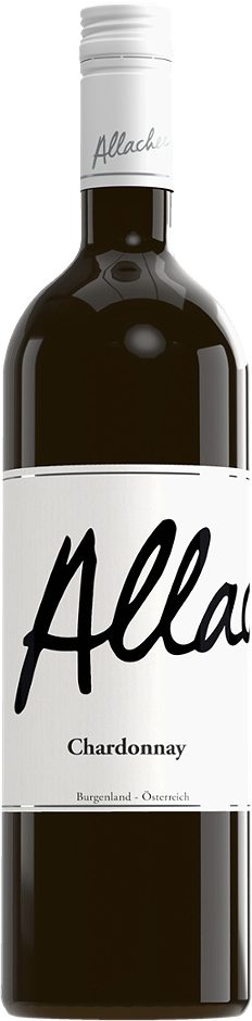 Allacher Chardonnay 2025 0,75 L