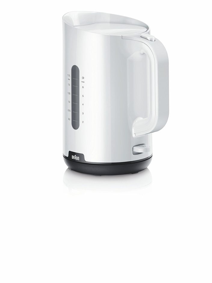 Braun Wasserkocher WK 1100