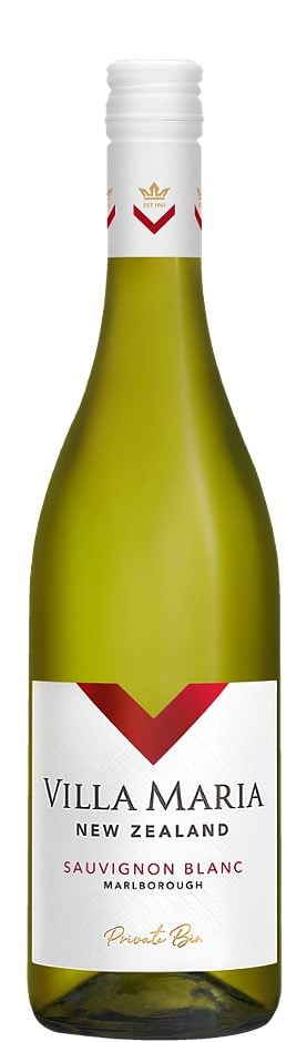 Villa Maria Sauvignon Blanc Private Bin 2025 0,75 L