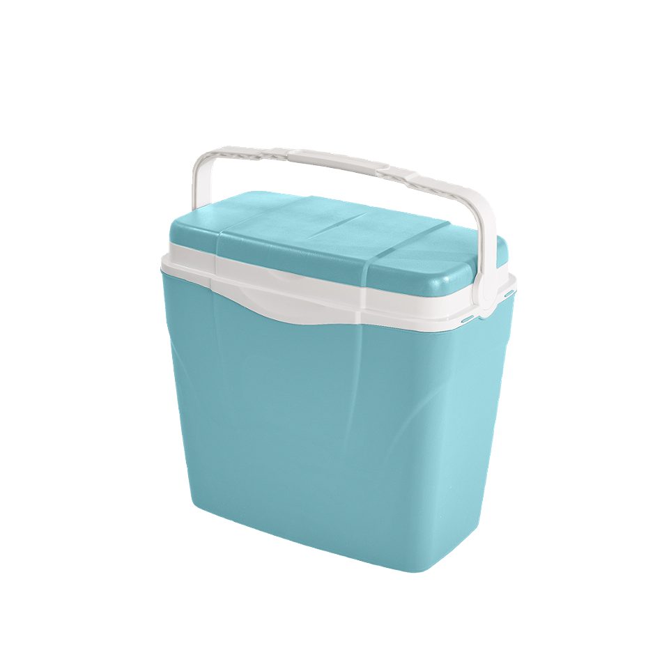 SIMPEX BASIC Kühlbox Passiv blau