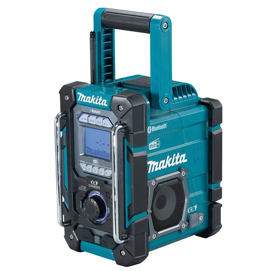 Makita Akku Radio LXT DMR301