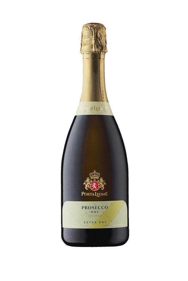 Porta Leone Prosecco Spumante DOC 0,75 L