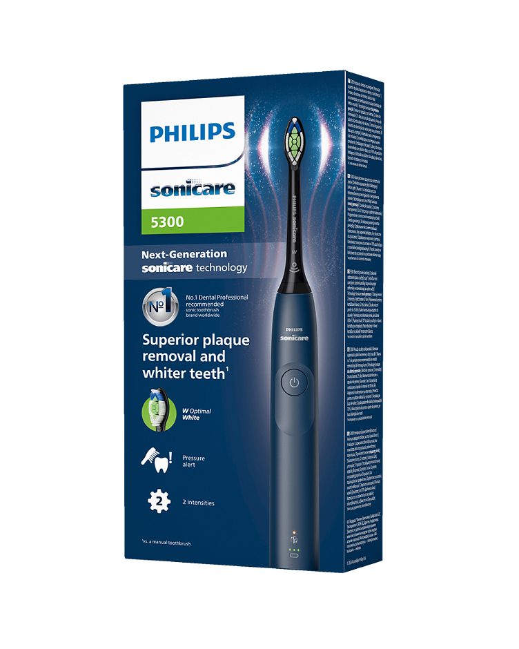 Philips Sonicare Schallzahnbürste 5300