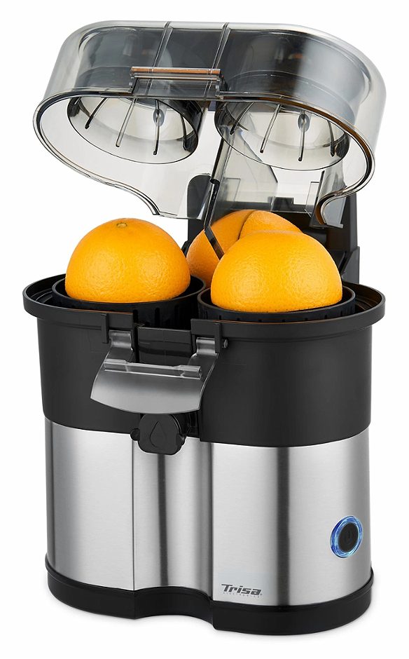 Trisa Zitruspresse Vita Xpress Duo