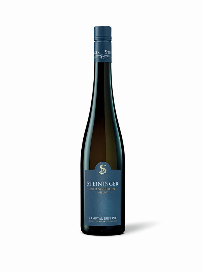 Steininger Riesling Ried Seeberg 1ÖTW Kamptal DAC Reserve 2020 0,75 L