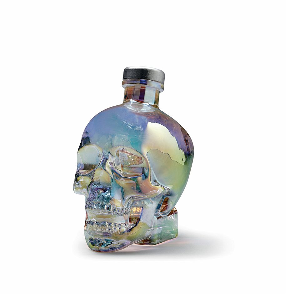 Crystal Head Aurora Vodka 1,75 L