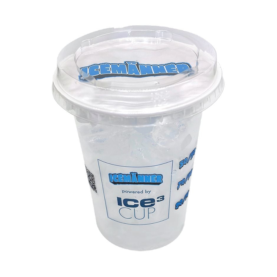 Icemänner Ice Cup 130 G
